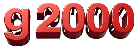 g2000 logo