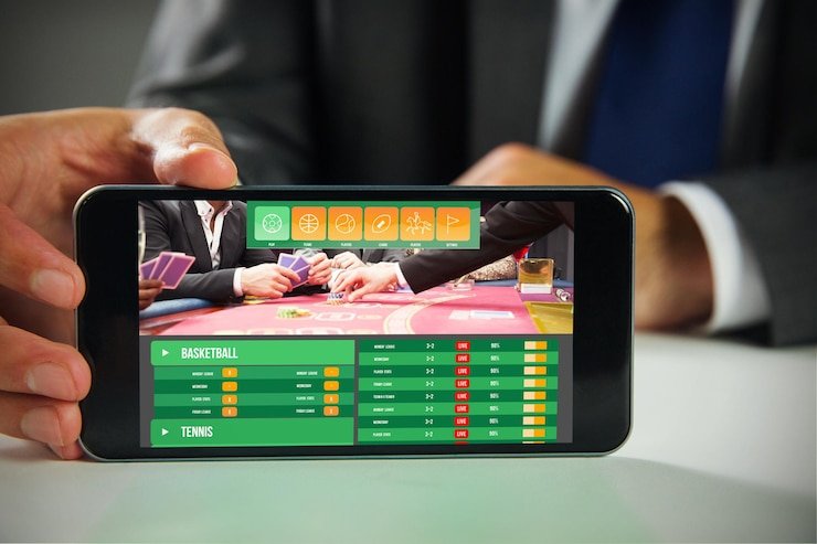 g2000 mobile gaming